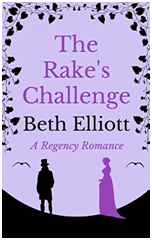 Rake's Challenge cover